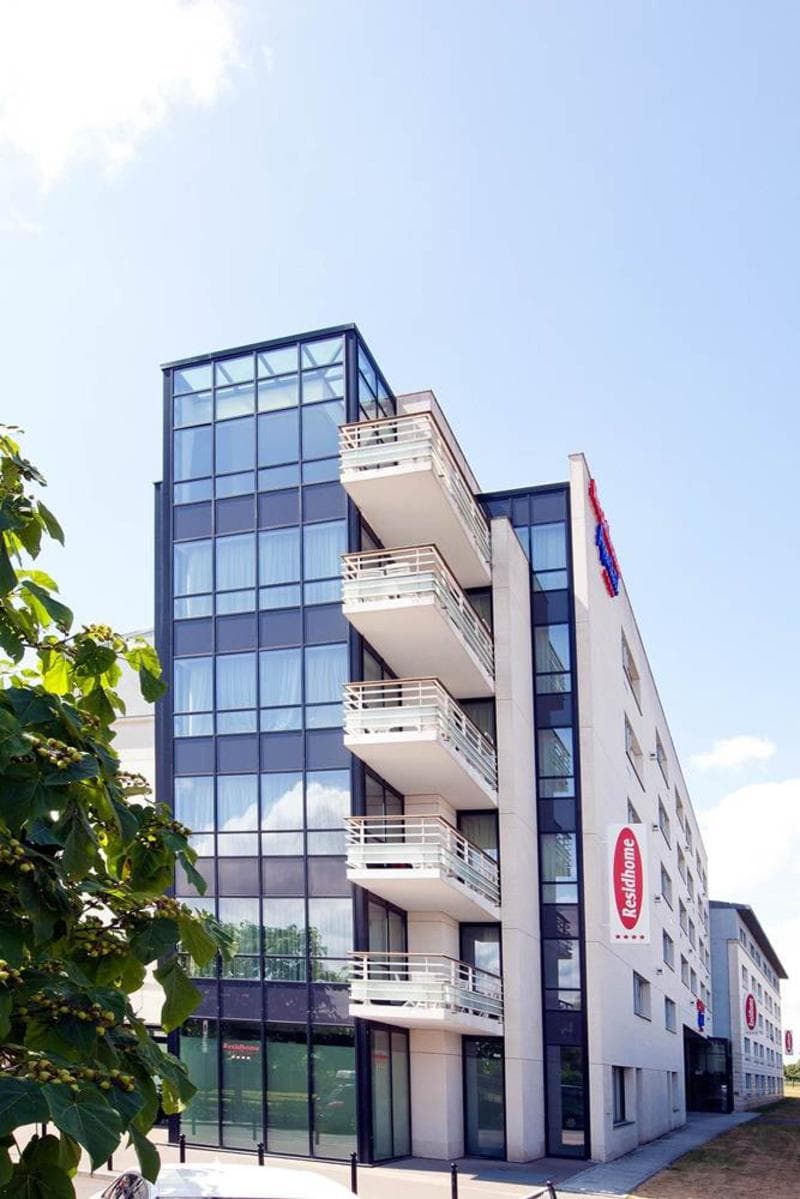Residhome Val DEurope 3