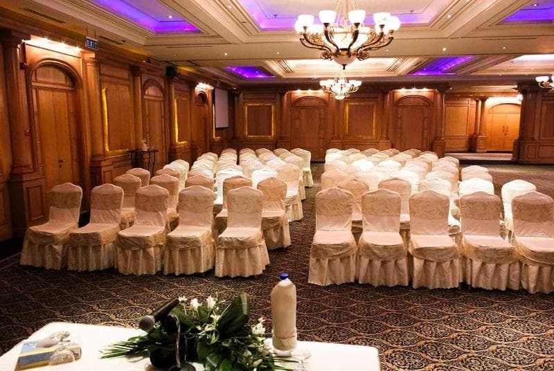 Days Inn By Wyndham Hotel Suites Amman photo 1