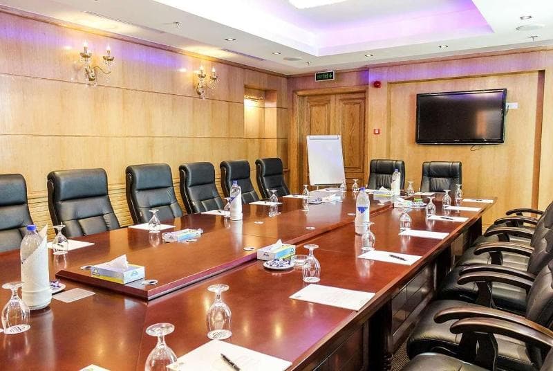 Days Inn By Wyndham Hotel Suites Amman 4