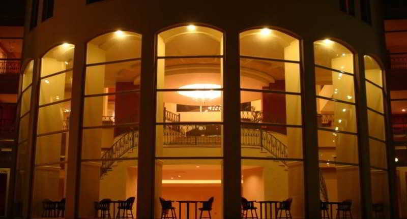 Dead Sea Spa Resort photo 1