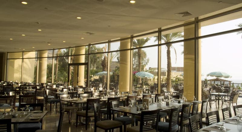 Dead Sea Spa Resort 2