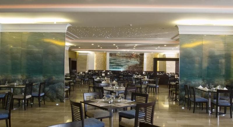 Dead Sea Spa Resort 3