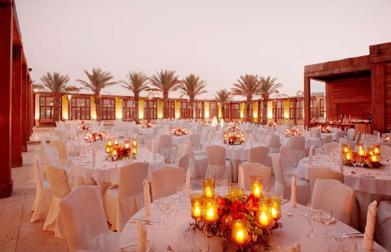 Grand Hyatt Amman 2