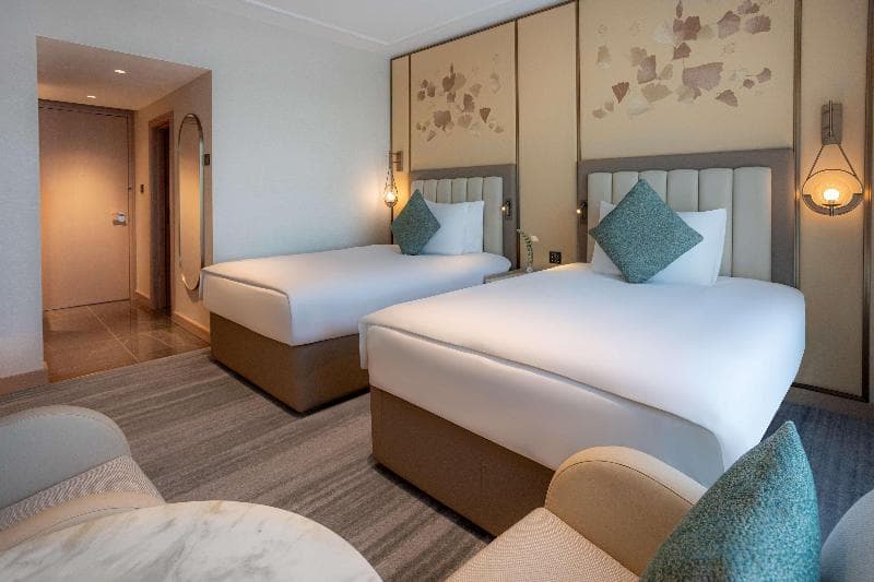 Kempinski Hotel Amman 3