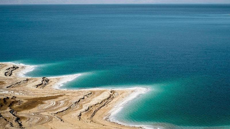 Kempinski Hotel Ishtar Dead Sea 5