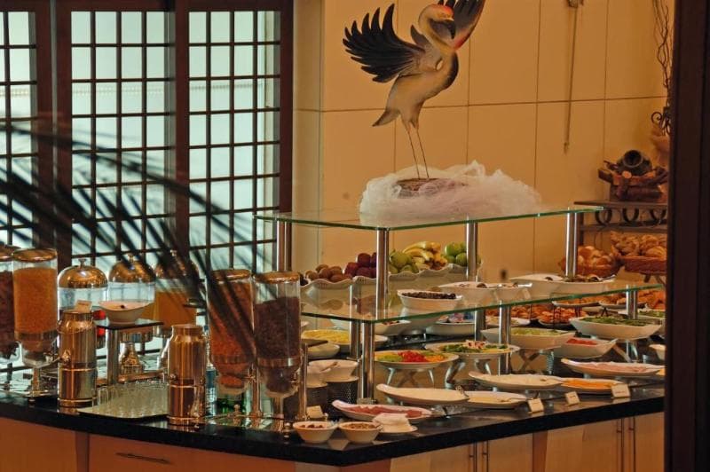 Le Royal Hotels & Resorts - Amman 5