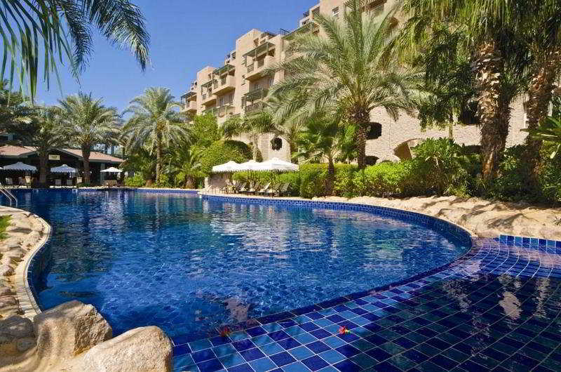 Mövenpick Resort & Residences Aqaba 3