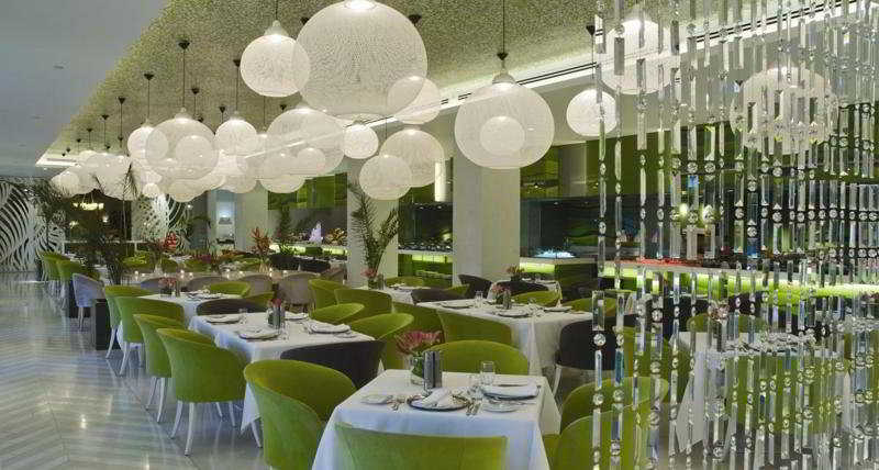 Mövenpick Resort & Residences Aqaba 5