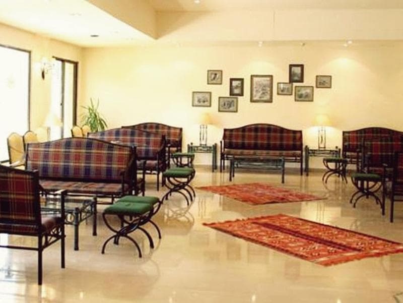 Petra Palace Hotel photo 1