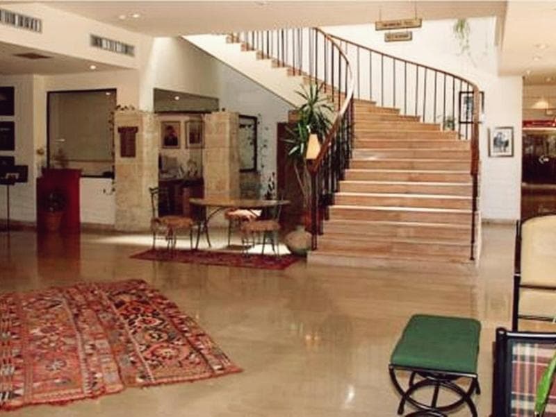 Petra Palace Hotel 2