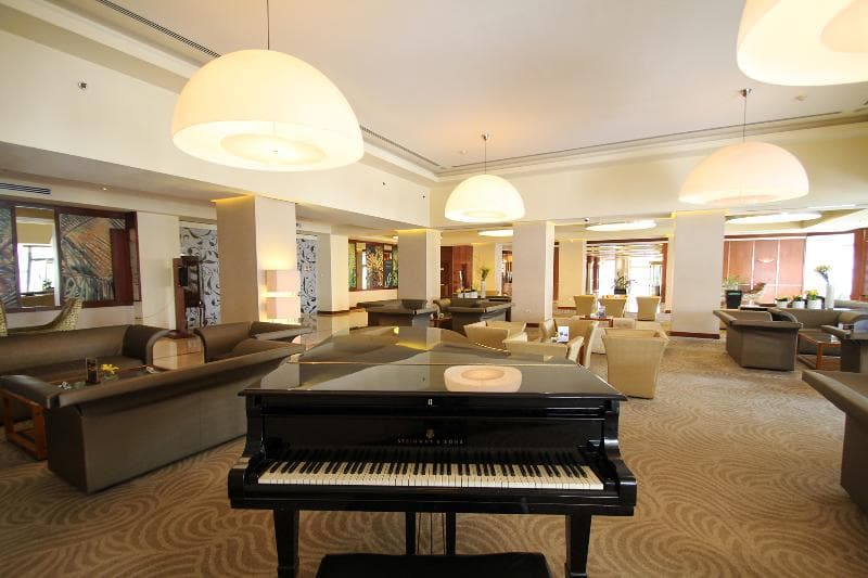 Landmark Amman 2