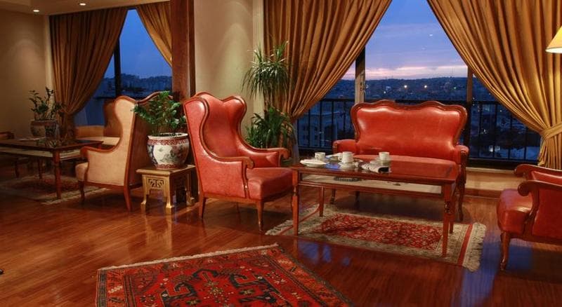 Regency Palace Amman 3