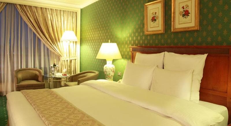 Regency Palace Amman 4