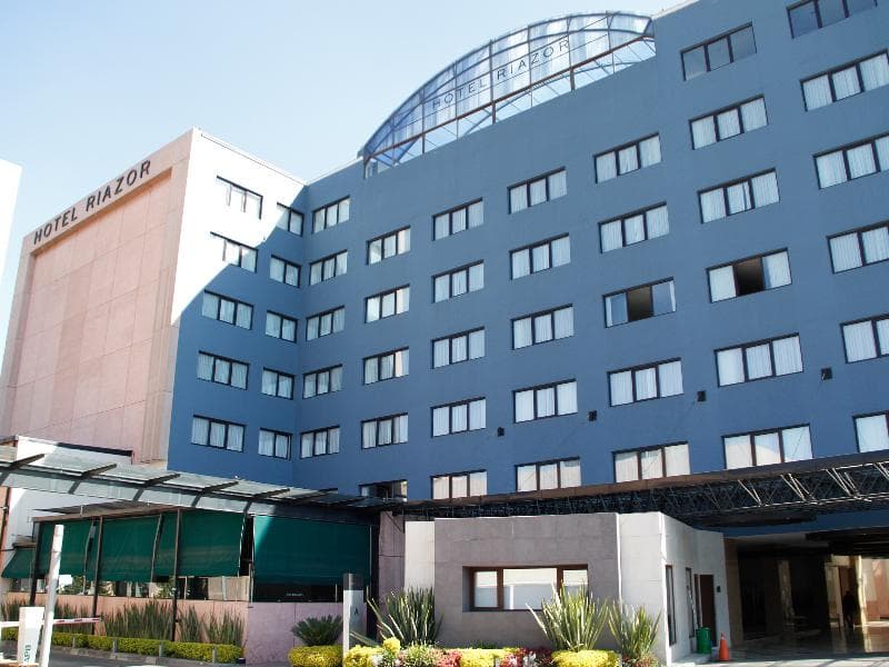 Hotel Riazor 2