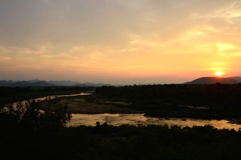 Pestana Kruger Lodge 5