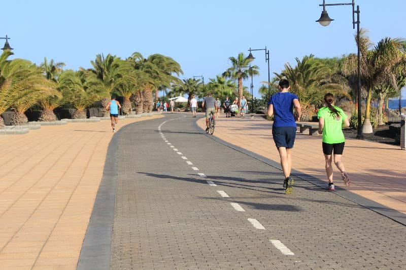 Arena Dorada Apartments 2