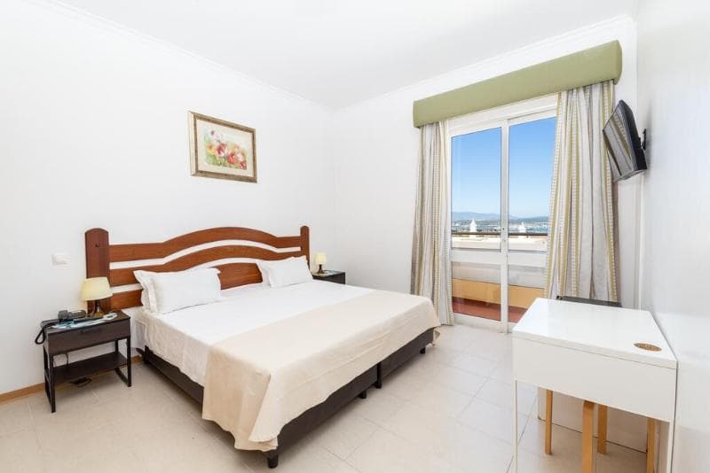 Hotel Santa Catarina 2