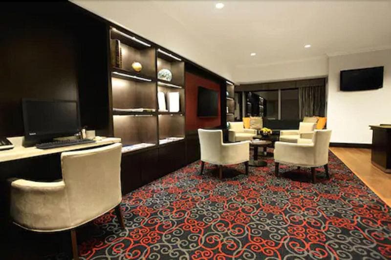 Delta Hotels London Armouries 3