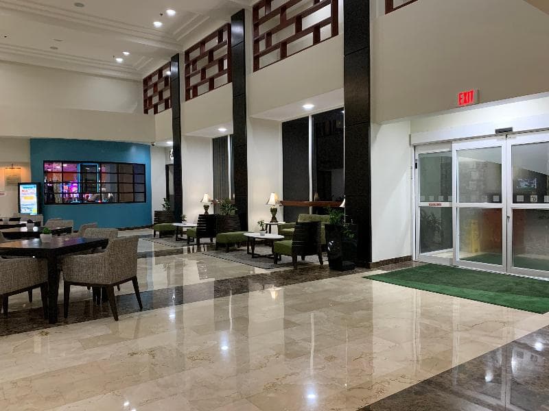 Holiday Inn Mayaguez & Tropical Casino 4