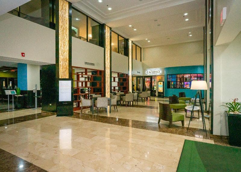 Holiday Inn Mayaguez & Tropical Casino 5