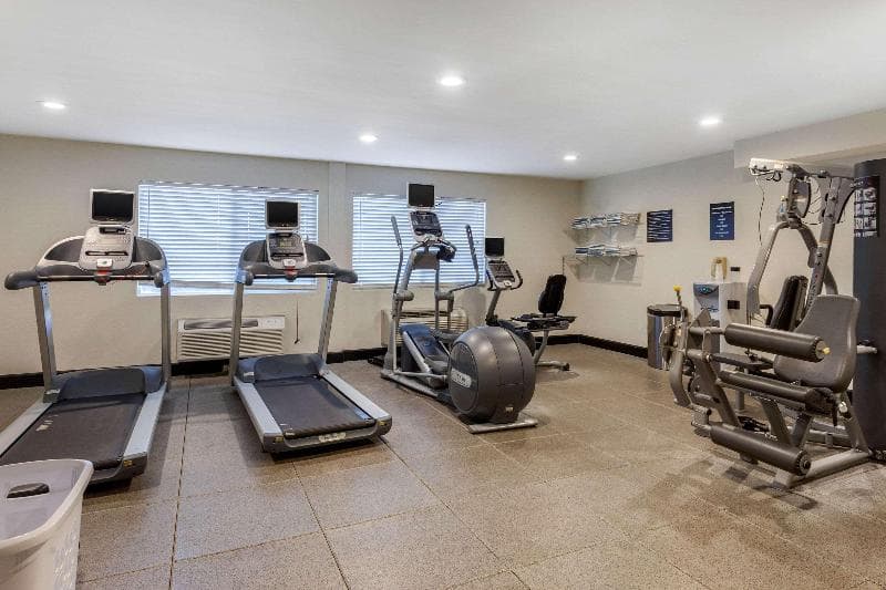 Comfort Inn Layton - Air Force Base Area 3