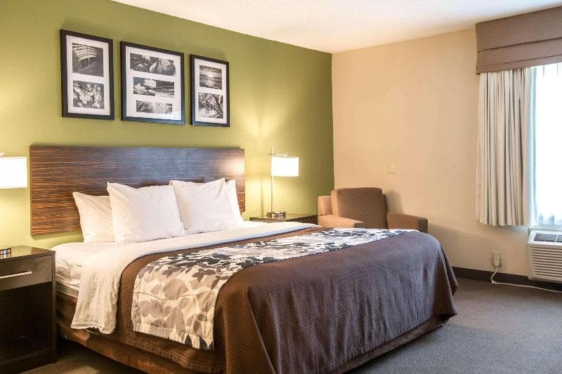 Sleep Inn Douglasville 3