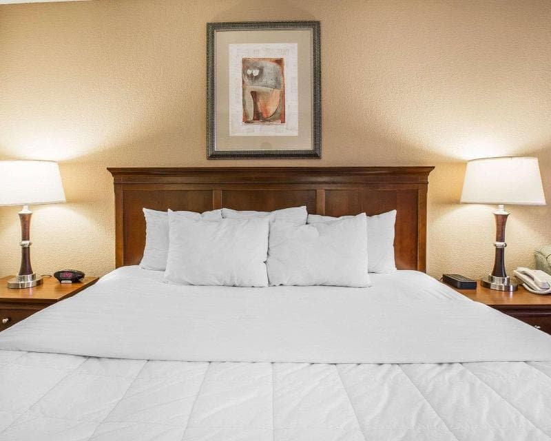 Quality Inn & Suites Dawsonville photo 1