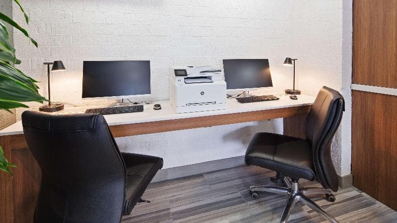 Best Western Atlanta-Marietta Ballpark Hotel photo 1