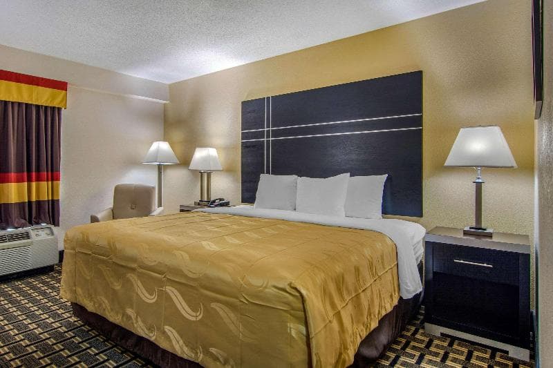 Quality Inn & Suites Union City - Atlanta South photo 1