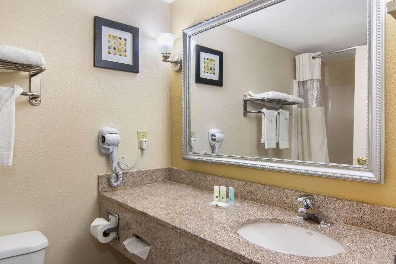 Quality Inn & Suites Union City - Atlanta South 3