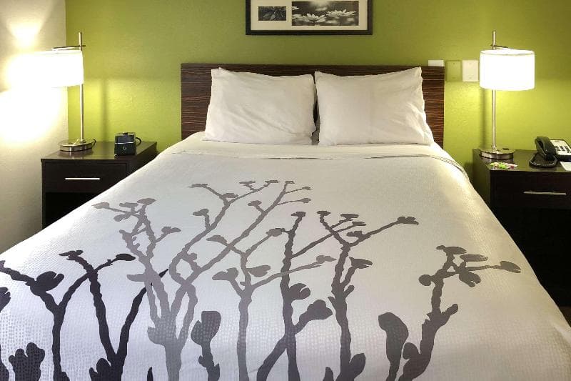 Sleep Inn 5