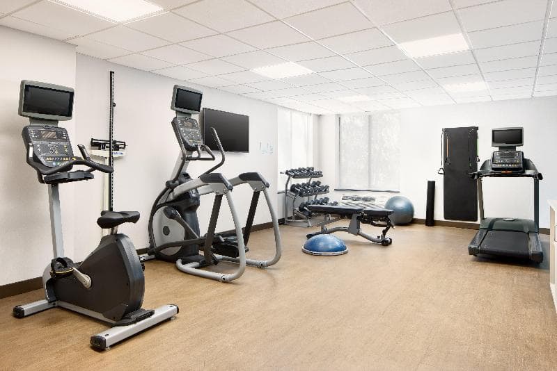 Holiday Inn Express & Suites Atlanta - Tucker Northlake photo 1