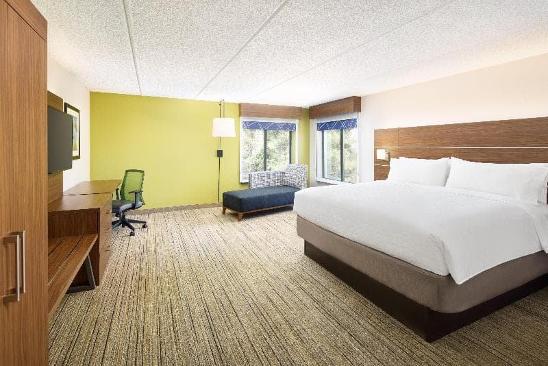 Holiday Inn Express & Suites Atlanta - Tucker Northlake 3