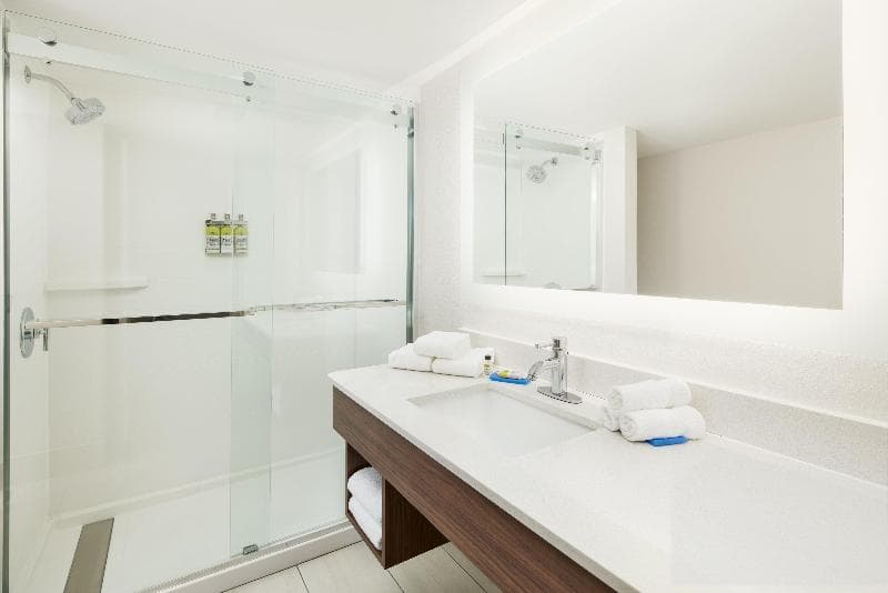 Holiday Inn Express & Suites Atlanta - Tucker Northlake 4