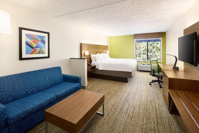 Holiday Inn Express & Suites Atlanta - Tucker Northlake 5