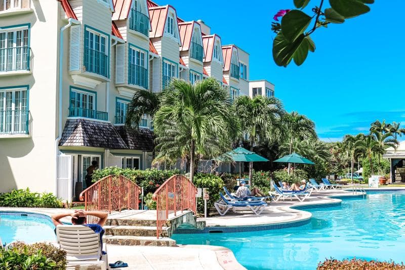 Coco Palm 2