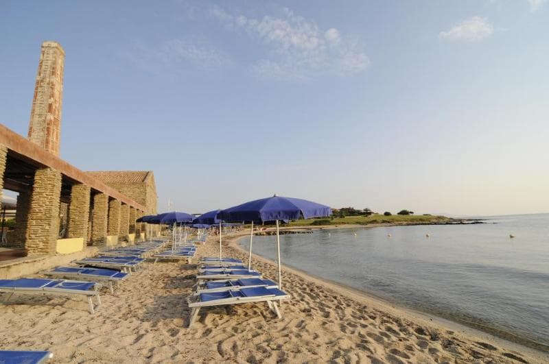 Le Tonnare Di Stintino Beach Resort photo 1