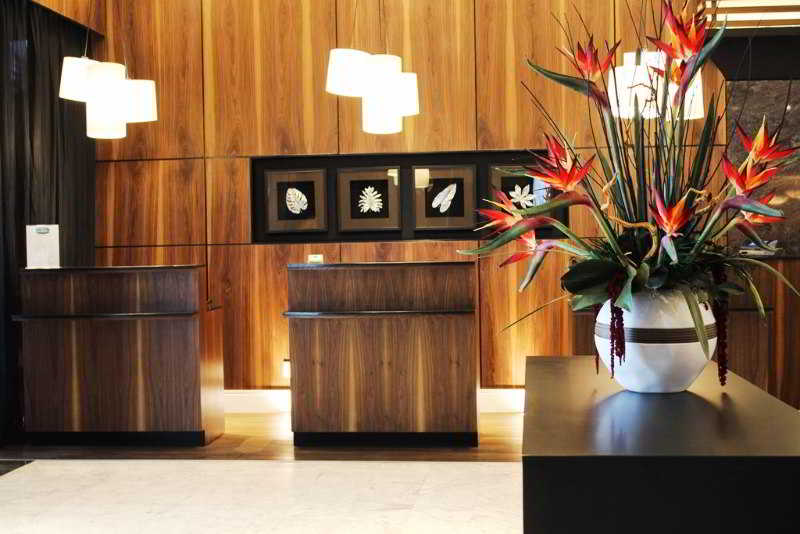 Hotel Lucerna Tijuana 4