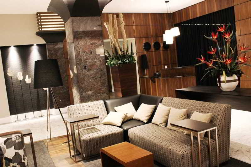 Hotel Lucerna Tijuana 5