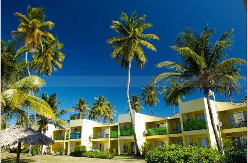 Starfish Tobago Resort photo 1