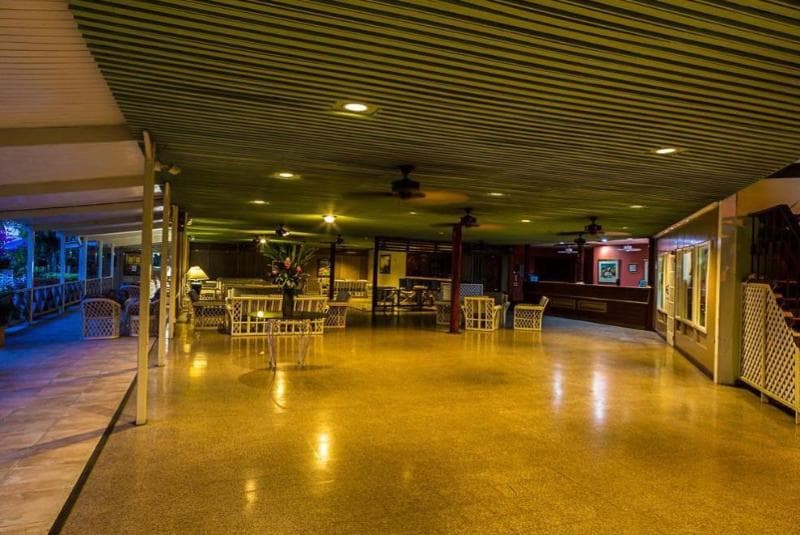 Starfish Tobago Resort 2