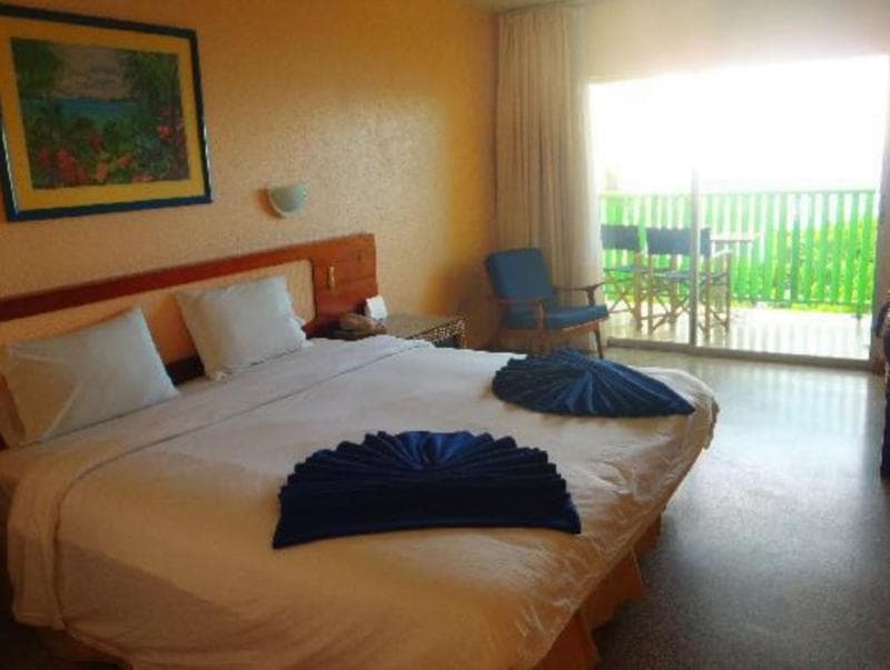 Starfish Tobago Resort 3