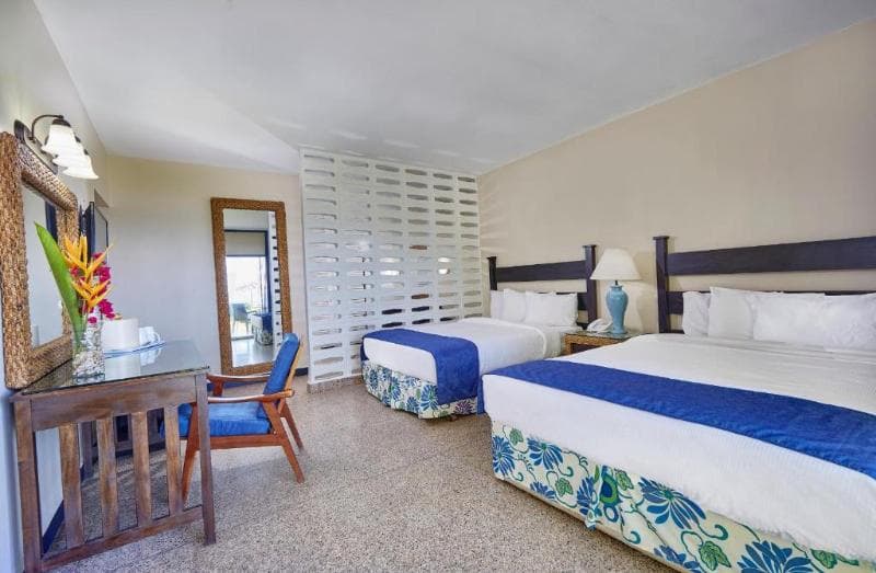 Starfish Tobago Resort 5