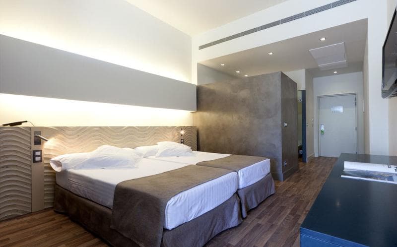 Hotel Alga 3