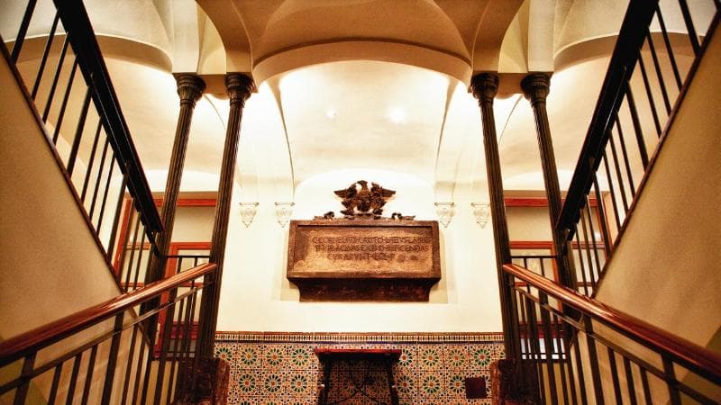 Termas - Balneario De Archena 5