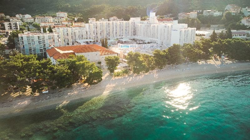 Bluesun Hotel Alga 4