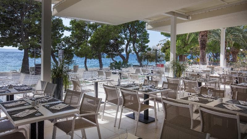 Bluesun Hotel Alga 3