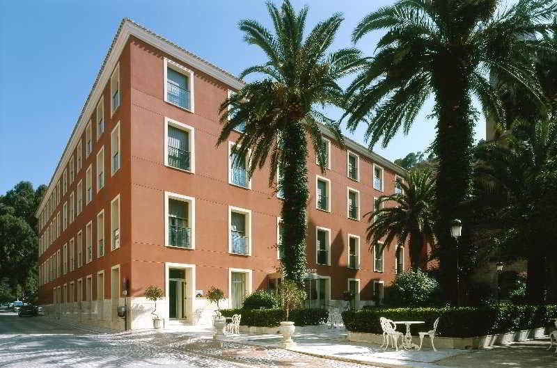 Levante - Balneario De Archena photo 1