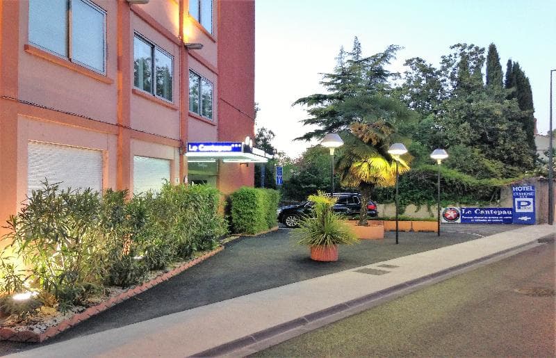 Inter Hotel Albi Le Cantepau 2