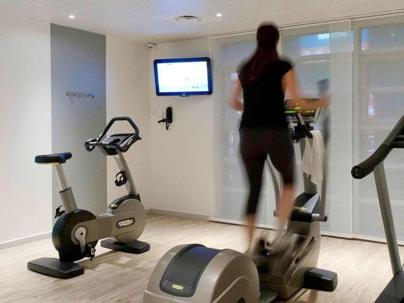 Novotel Suites Cannes Centre 2